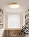 WOMO Dome Flush Mount Ceiling Light-WM1167 thumbnail