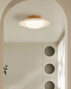 WOMO Dome Flush Mount Ceiling Light-WM1167 thumbnail