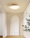 WOMO Dome Flush Mount Ceiling Light-WM1167 thumbnail