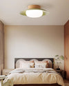 WOMO Dome Flush Mount Ceiling Light-WM1167 thumbnail