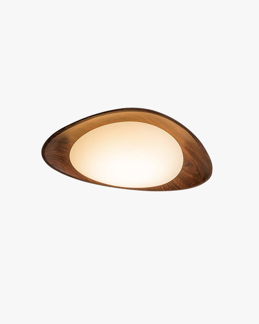 WOMO Triangle Flush Mount Ceiling Light-WM1183