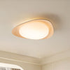 WOMO Triangle Flush Mount Ceiling Light-WM1183 thumbnail