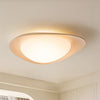 WOMO Triangle Flush Mount Ceiling Light-WM1183 thumbnail