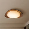 WOMO Triangle Flush Mount Ceiling Light-WM1183 thumbnail