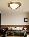 WOMO Triangle Flush Mount Ceiling Light-WM1183 thumbnail