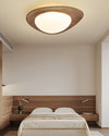 WOMO Triangle Flush Mount Ceiling Light-WM1183 thumbnail