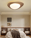 WOMO Triangle Flush Mount Ceiling Light-WM1183 thumbnail