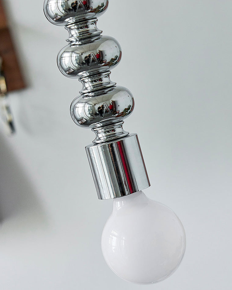 WOMO Bauhaus Bead Bedside Pendant Light-WM2133
