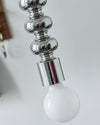 WOMO Bauhaus Bead Bedside Pendant Light-WM2133 thumbnail