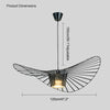 WOMO Vertigo Pendant Light-WM2008 thumbnail