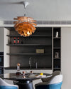 WOMO Nordic Pinecone Chandelier-WM2094 thumbnail