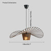 WOMO Vertigo Pendant Light-WM2008 thumbnail