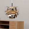 WOMO Nordic Pinecone Chandelier-WM2094 thumbnail