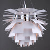 WOMO Nordic Pinecone Chandelier-WM2094 thumbnail