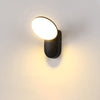 WOMO Outdoor Motion Detector Wall Light-WM9085 thumbnail