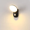 WOMO Outdoor Motion Detector Wall Light-WM9085 thumbnail