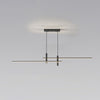 WOMO Spotlight Linear Pendant Light-WM2037 thumbnail