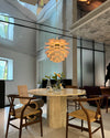 WOMO Nordic Pinecone Chandelier-WM2094 thumbnail
