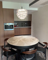WOMO Nordic Pinecone Chandelier-WM2094 thumbnail