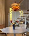 WOMO Nordic Pinecone Chandelier-WM2094 thumbnail