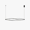 WOMO Helix Horizontal/Vertical Chandelier-WM2245 thumbnail