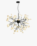 WOMO Heracleum/Firefly Chandelier-WM2113