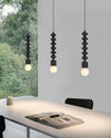 WOMO Bauhaus Bead Bedside Pendant Light-WM2133 thumbnail