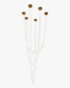 WOMO Rope Led Chandelier-WM2312 thumbnail