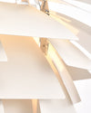 WOMO Nordic Pinecone Chandelier-WM2094 thumbnail