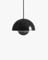 WOMO Dome Small Pendant Light-WM2498 thumbnail