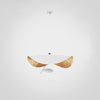 WOMO Goldleaf Pendant Light-WM2088 thumbnail