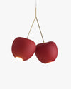 WOMO Cherry Metal Chandelier-WM2695 thumbnail