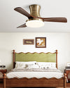 WOMO Low Profile Ceiling Fan Lamp - WM5183a thumbnail