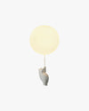 WOMO Bear Balloon Ceiling Light-WM1123 thumbnail