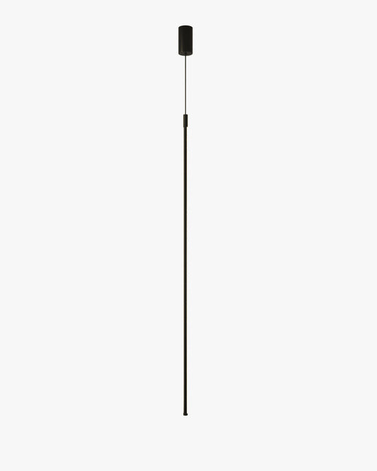 WOMO Single Tube Pendant Light for Bedroom-WM2007