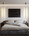 WOMO Single Tube Pendant Light for Bedroom-WM2007 thumbnail