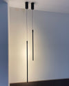 WOMO Single Tube Pendant Light for Bedroom-WM2007 thumbnail