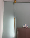 WOMO Single Tube Pendant Light for Bedroom-WM2007 thumbnail