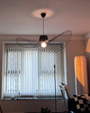 WOMO Vertigo Pendant Light-WM2008 thumbnail