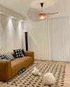 WOMO Vertigo Pendant Light-WM2008 thumbnail