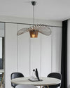 WOMO Vertigo Pendant Light-WM2008 thumbnail
