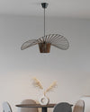 WOMO Vertigo Pendant Light-WM2008 thumbnail