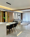 WOMO Linear Pendant Light-WM2010 thumbnail