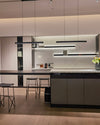 WOMO Linear Pendant Light-WM2010 thumbnail