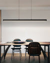 WOMO Linear Pendant Light-WM2010 thumbnail