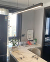 WOMO Linear Pendant Light-WM2010 thumbnail