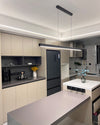 WOMO Linear Pendant Light-WM2010 thumbnail