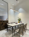 WOMO Linear Pendant Light-WM2010 thumbnail