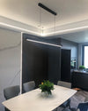 WOMO Linear Pendant Light-WM2010 thumbnail