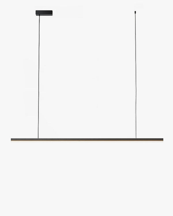 WOMO Extra Long Linear Pendant Light-WM2011